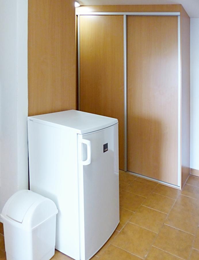 Hostel Jarov III. F Praag Buitenkant foto